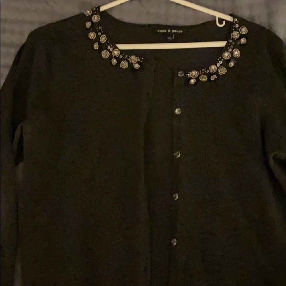Cardigan